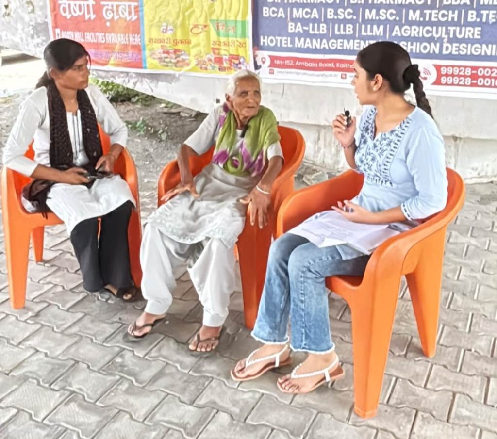 Youth to Learn History Heritage to Gain Recognition Dr Chauhan